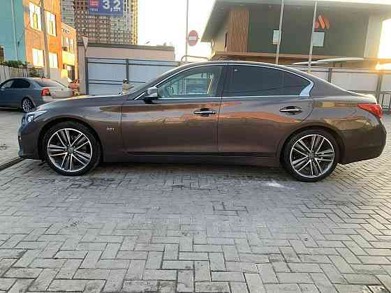 Продам Infiniti Q50, 2014 год в Ростове-на-Дону Ростов-на-Дону