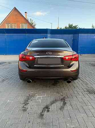 Продам Infiniti Q50, 2014 год в Ростове-на-Дону Ростов-на-Дону