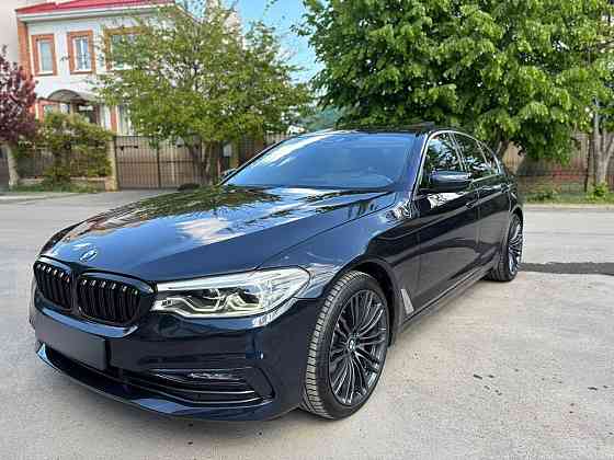 Продам BMW 5-Series, 2020 год в Ростове-на-Дону Ростов-на-Дону