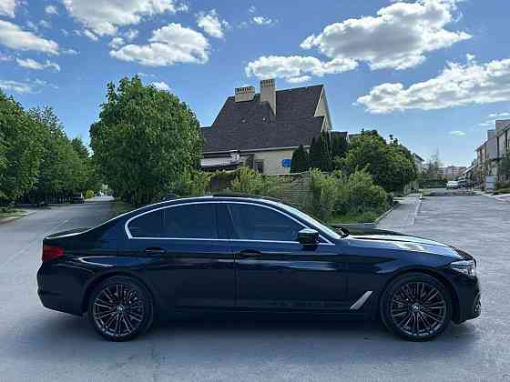 Продам BMW 5-Series, 2020 год в Ростове-на-Дону Ростов-на-Дону