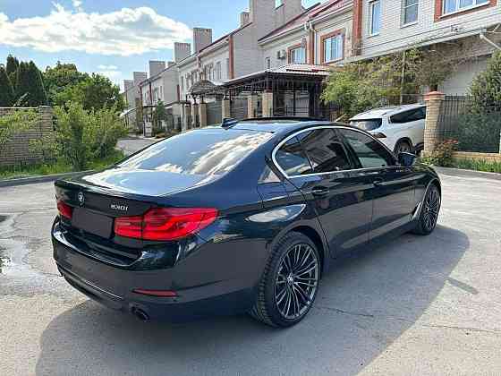 Продам BMW 5-Series, 2020 год в Ростове-на-Дону Ростов-на-Дону