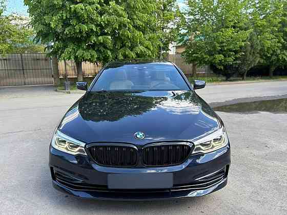 Продам BMW 5-Series, 2020 год в Ростове-на-Дону Ростов-на-Дону
