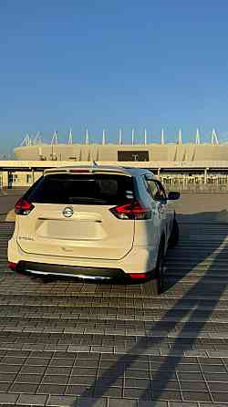 Продам Nissan X-Trail, 2019 год в Ростове-на-Дону Ростов-на-Дону