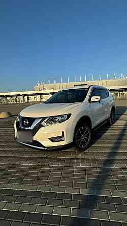 Продам Nissan X-Trail, 2019 год в Ростове-на-Дону Ростов-на-Дону