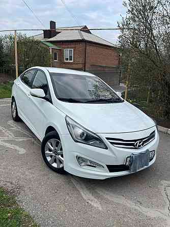 Продам Hyundai Solaris, 2016 год в Ростове-на-Дону Ростов-на-Дону
