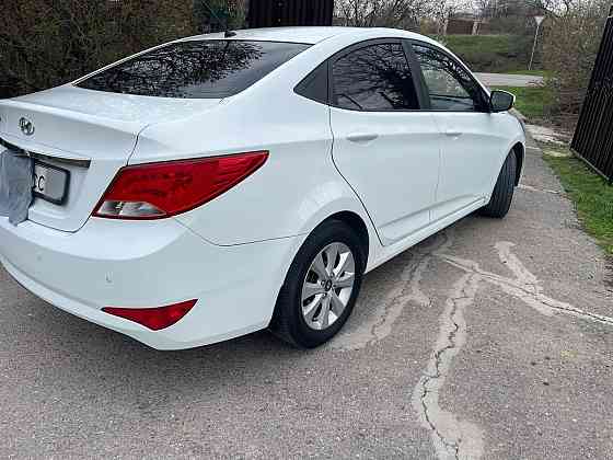 Продам Hyundai Solaris, 2016 год в Ростове-на-Дону Ростов-на-Дону