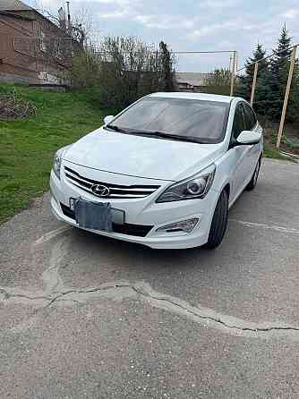 Продам Hyundai Solaris, 2016 год в Ростове-на-Дону Ростов-на-Дону