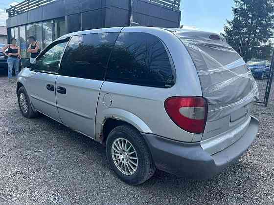 Продам Chrysler Voyager, 2001 год в Ростове-на-Дону Ростов-на-Дону