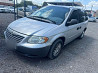 Продам Chrysler Voyager, 2001 год в Ростове-на-Дону Ростов-на-Дону
