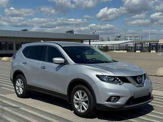 Продам Nissan X-Trail, 2017 год в Ростове-на-Дону Ростов-на-Дону