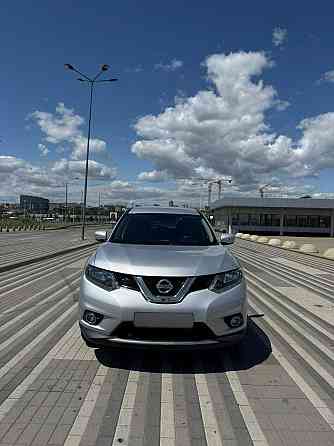 Продам Nissan X-Trail, 2017 год в Ростове-на-Дону Ростов-на-Дону