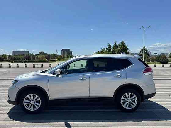 Продам Nissan X-Trail, 2017 год в Ростове-на-Дону Ростов-на-Дону