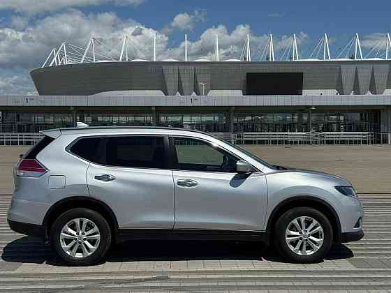 Продам Nissan X-Trail, 2017 год в Ростове-на-Дону Ростов-на-Дону