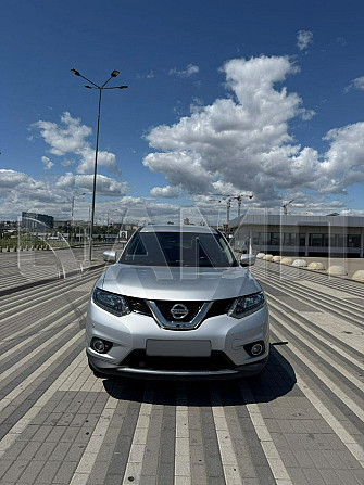 Продам Nissan X-Trail, 2017 год в Ростове-на-Дону Ростов-на-Дону - изображение 2
