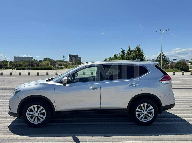 Продам Nissan X-Trail, 2017 год в Ростове-на-Дону Ростов-на-Дону - изображение 4