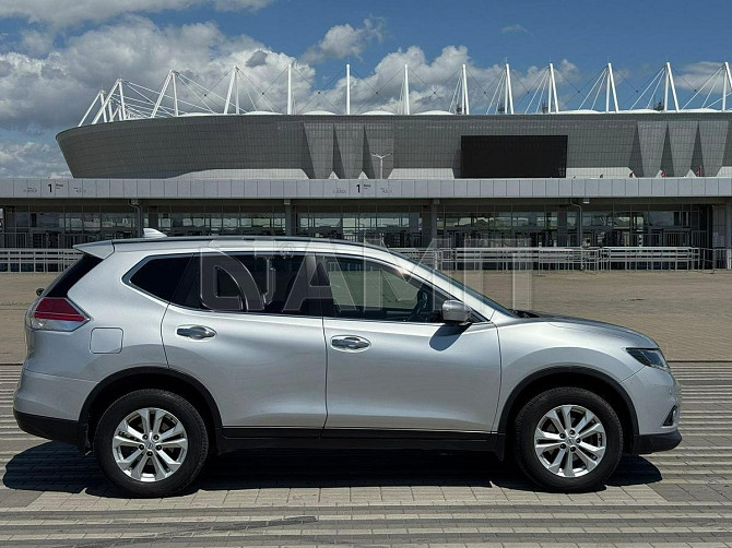 Продам Nissan X-Trail, 2017 год в Ростове-на-Дону Ростов-на-Дону - изображение 3