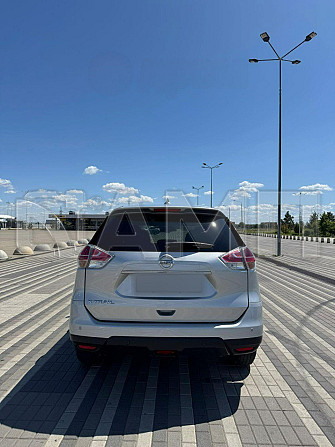 Продам Nissan X-Trail, 2017 год в Ростове-на-Дону Ростов-на-Дону - изображение 5