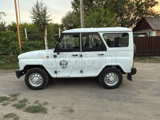 Продам УАЗ Хантер, 2009 год в Ростове-на-Дону Ростов-на-Дону - изображение 3