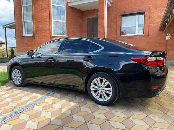 Продам Lexus ES250, 2013 год в Ростове-на-Дону Ростов-на-Дону