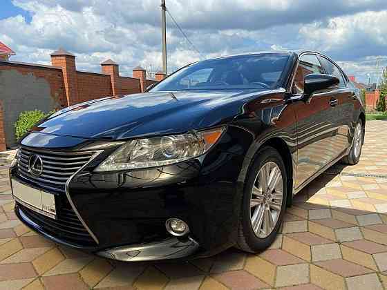 Продам Lexus ES250, 2013 год в Ростове-на-Дону Ростов-на-Дону