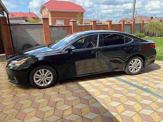 Продам Lexus ES250, 2013 год в Ростове-на-Дону Ростов-на-Дону