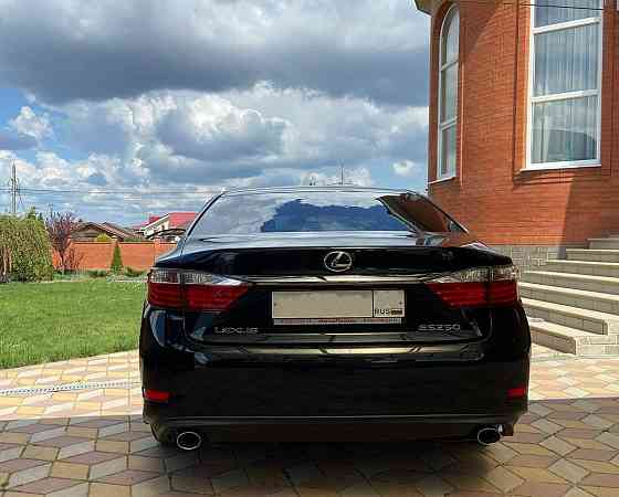 Продам Lexus ES250, 2013 год в Ростове-на-Дону Ростов-на-Дону