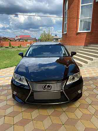 Продам Lexus ES250, 2013 год в Ростове-на-Дону Ростов-на-Дону