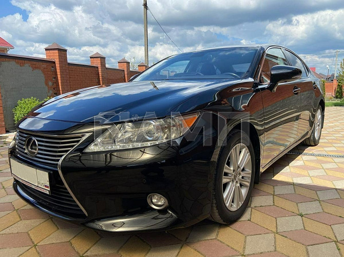 Продам Lexus ES250, 2013 год в Ростове-на-Дону Ростов-на-Дону - изображение 2