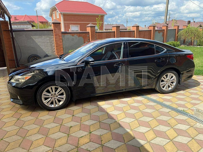 Продам Lexus ES250, 2013 год в Ростове-на-Дону Ростов-на-Дону - изображение 4