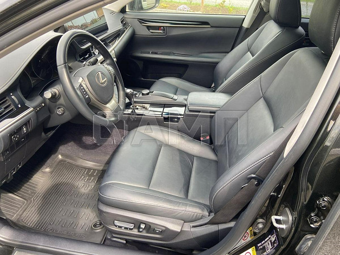 Продам Lexus ES250, 2013 год в Ростове-на-Дону Ростов-на-Дону - изображение 3