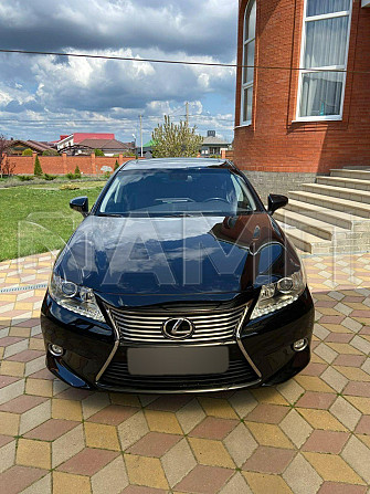 Продам Lexus ES250, 2013 год в Ростове-на-Дону Ростов-на-Дону - изображение 1