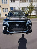Продам Lexus LX570, 2013 год в Ростове-на-Дону Ростов-на-Дону