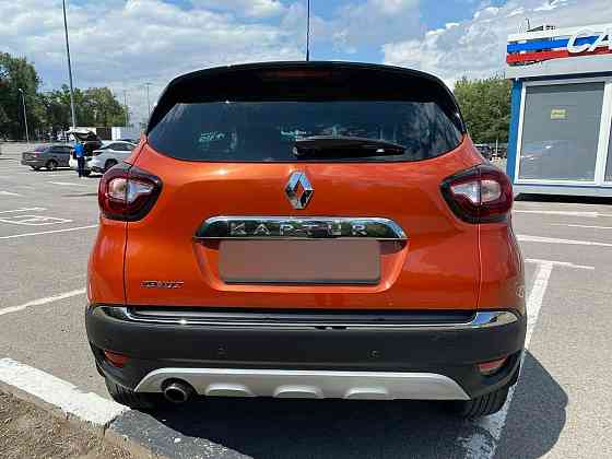 Продам Renault Kaptur, 2016 год в Ростове-на-Дону Ростов-на-Дону