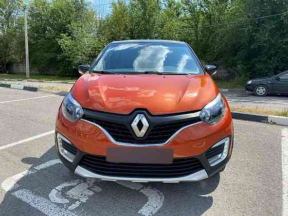 Продам Renault Kaptur, 2016 год в Ростове-на-Дону Ростов-на-Дону