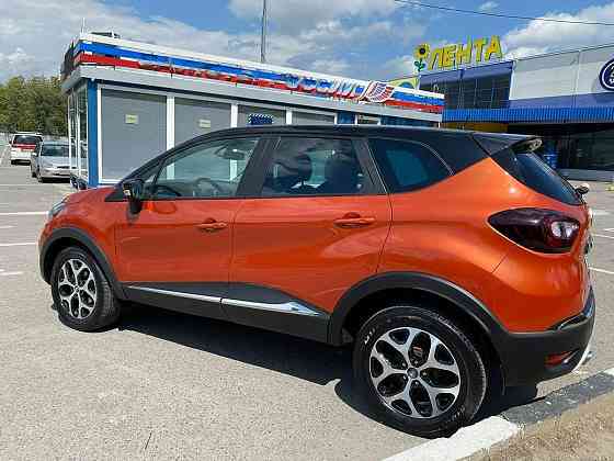 Продам Renault Kaptur, 2016 год в Ростове-на-Дону Ростов-на-Дону