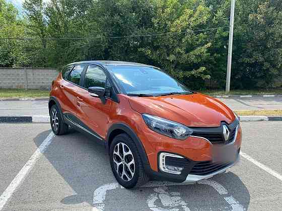 Продам Renault Kaptur, 2016 год в Ростове-на-Дону Ростов-на-Дону