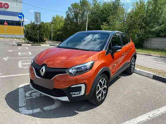 Продам Renault Kaptur, 2016 год в Ростове-на-Дону Ростов-на-Дону