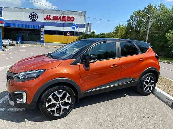 Продам Renault Kaptur, 2016 год в Ростове-на-Дону Ростов-на-Дону