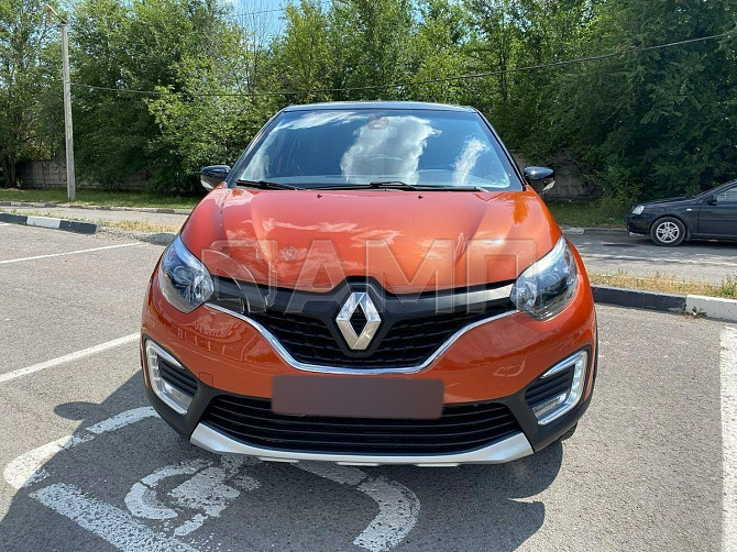 Продам Renault Kaptur, 2016 год в Ростове-на-Дону Ростов-на-Дону - изображение 3
