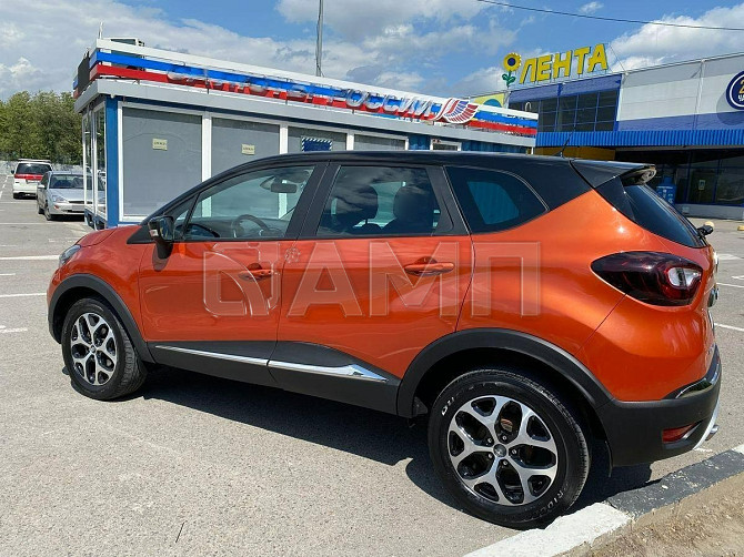 Продам Renault Kaptur, 2016 год в Ростове-на-Дону Ростов-на-Дону - изображение 5