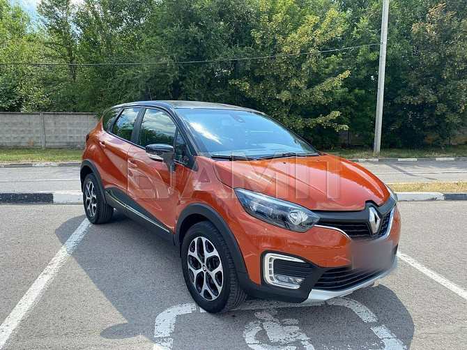 Продам Renault Kaptur, 2016 год в Ростове-на-Дону Ростов-на-Дону - изображение 2