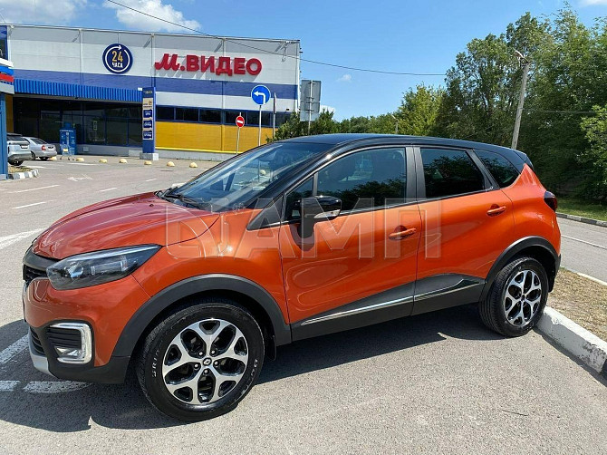 Продам Renault Kaptur, 2016 год в Ростове-на-Дону Ростов-на-Дону - изображение 4