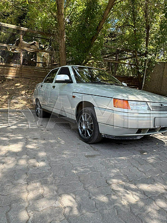 Продам Лада 2110, 2002 год в Ростове-на-Дону Ростов-на-Дону - изображение 2