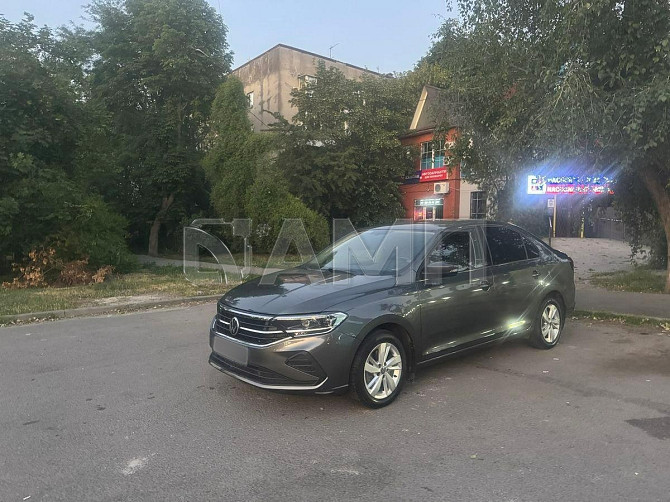 Продам Volkswagen Polo, 2021 год в Ростове-на-Дону Ростов-на-Дону - изображение 2