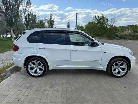 Продам BMW X5, 2010 год в Ростове-на-Дону Ростов-на-Дону