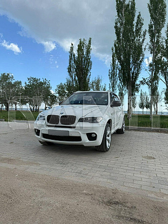 Продам BMW X5, 2010 год в Ростове-на-Дону Ростов-на-Дону - изображение 3