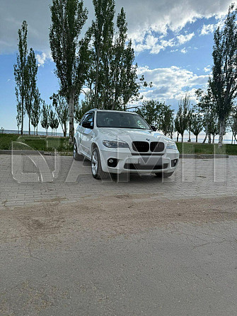 Продам BMW X5, 2010 год в Ростове-на-Дону Ростов-на-Дону - изображение 2