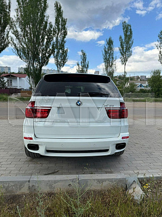 Продам BMW X5, 2010 год в Ростове-на-Дону Ростов-на-Дону - изображение 6