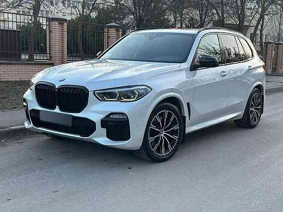 Продам BMW X5, 2019 год в Ростове-на-Дону Ростов-на-Дону