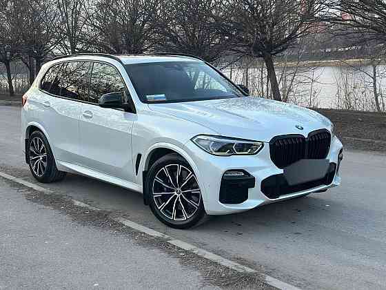 Продам BMW X5, 2019 год в Ростове-на-Дону Ростов-на-Дону